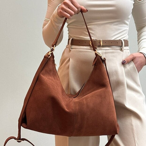 Enyola Handtasche Damen – Schulter- & Umhängetasche